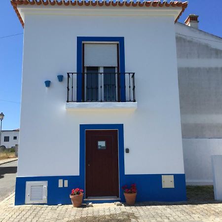 알모그라베 Casa Azul 빌라 외부 사진